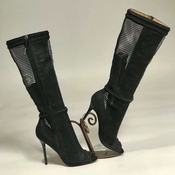 lamb boots